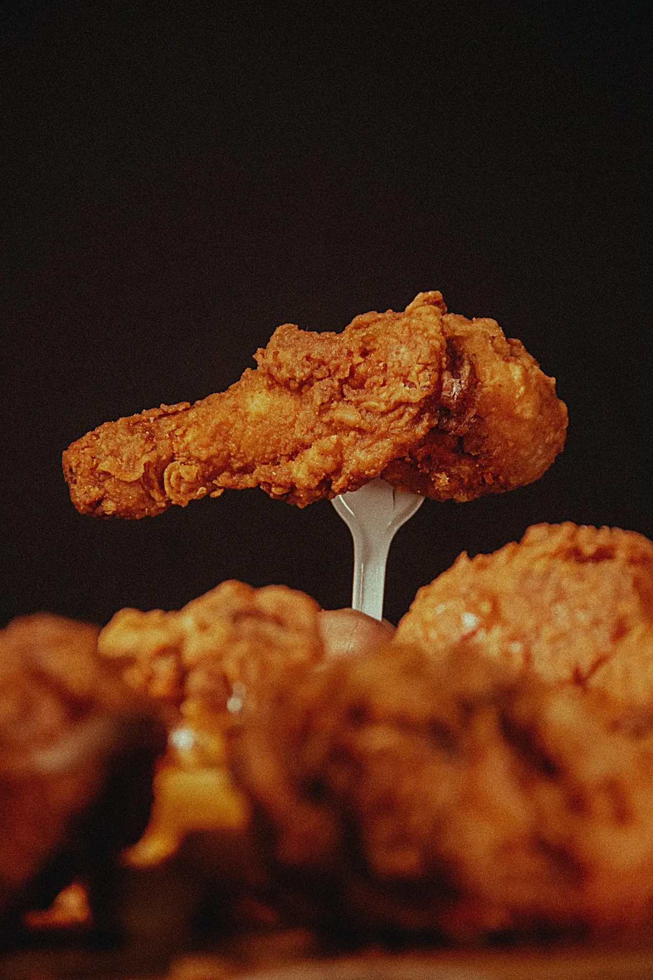 Hot Wings